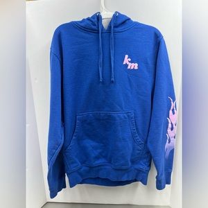 Kacey Musgraves Pullover Sweatshirt Womens XS Slow Burn